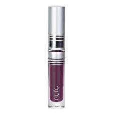 PUR (PurMinerals) Velvet Matte Liquid Lipstick - # About Last Night 2ml/0.07oz