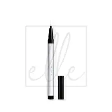 Dior Diorshow Eyeliner (ultra-precise Felt-tip Eyeliner) 0.55ml - Shade: 001 Satin White