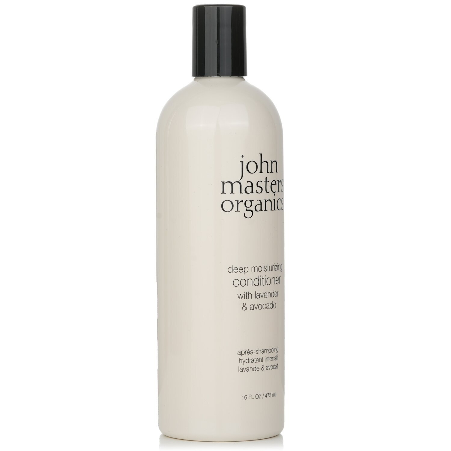 Conditioner For Normal Hair With Lavender & Rosemary - 473ml