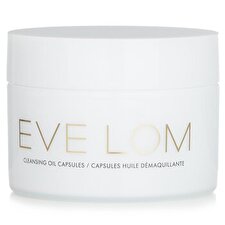 Eve Lom Cleansing Oil Capsules 50caps