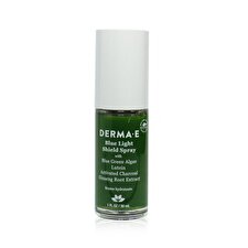 Derma E Purify + Shield Blue Light Shield Spray 30ml/1oz