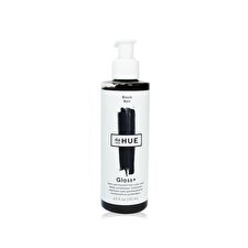 dpHUE Gloss+ Semi-Permanent Hair Color and Deep Conditioner - # Black 192ml/6.5oz