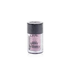 Nyx Professional Make Up Glitter Brillants Face And Body #rose
