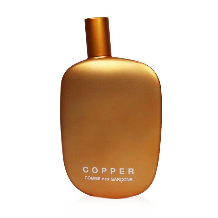 Comme des Garcons Copper Eau De Parfum Spray 100ml