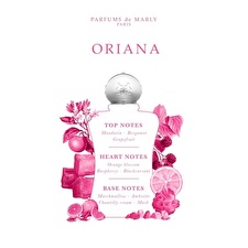 Parfums De Marly Oriana Eau De Parfum 30ml
