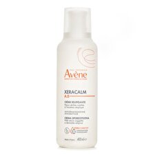 Avene XeraCalm A.D Lipid-Replenishing Cream - For Dry Skin Prone to Atopic Dermatitis or Itching (Random Packaging) 400ml/13.5oz