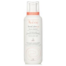 Avene XeraCalm A.D Lipid-Replenishing Balm - For Very Dry Skin Prone to Atopic Dermatitis or Itching(Random Packing) 400ml/13.5oz