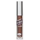 theBalm Sparkling Lid-Quid Eyeshadow - 6 Colors - Irish Coffee - 4.5ml
