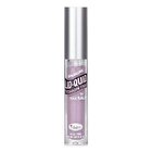 theBalm Sparkling Lid-Quid Eyeshadow - 6 Colors - Lavender Mimosa - 4.5ml