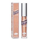 theBalm Sparkling Lid-Quid Eyeshadow - 6 Colors - Rose - 4.5ml