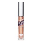 theBalm Sparkling Lid-Quid Eyeshadow - 6 Colors - Rose - 4.5ml