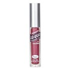 theBalm Sparkling Lid-Quid Eyeshadow - 6 Colors - Strawberry Daiquiri - 4.5ml