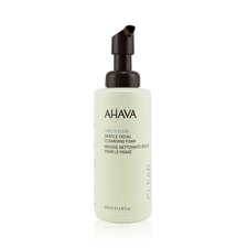 Ahava Time To Clear Gentle Facial Cleansing Foam 200ml/6.8oz