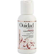 Ouidad Advanced Climate Control Heat And Humidity Gel For Unisex 60ml/2.5oz