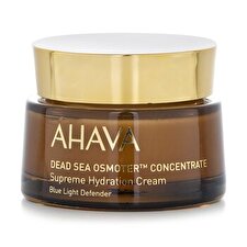 Ahava Dead Sea Osmoter Concentrate Supreme Hydration Cream (Blue Light Defender)(Random Packaging) 50ml/1.7oz