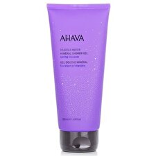 Ahava Deadsea Water Mineral Shower Gel - Spring Blossom 200ml/6.8oz