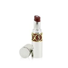 Yves Saint Laurent Rouge Volupte Rock'N Shine Lipstick - # 02 Cacao Bounce 3.5g/0.12oz