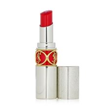 Yves Saint Laurent Rouge Volupte Rock'N Shine Lipstick - # 06 Orange Speaker 3.5g/0.12oz
