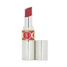 Yves Saint Laurent Rouge Volupte Rock'N Shine Lipstick - # 10 Pink Bass 3.5g/0.12oz