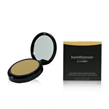BareMinerals BareSkin Perfecting Veil - #Tan To Dark (Box Slightly Damaged) 9g/0.3oz