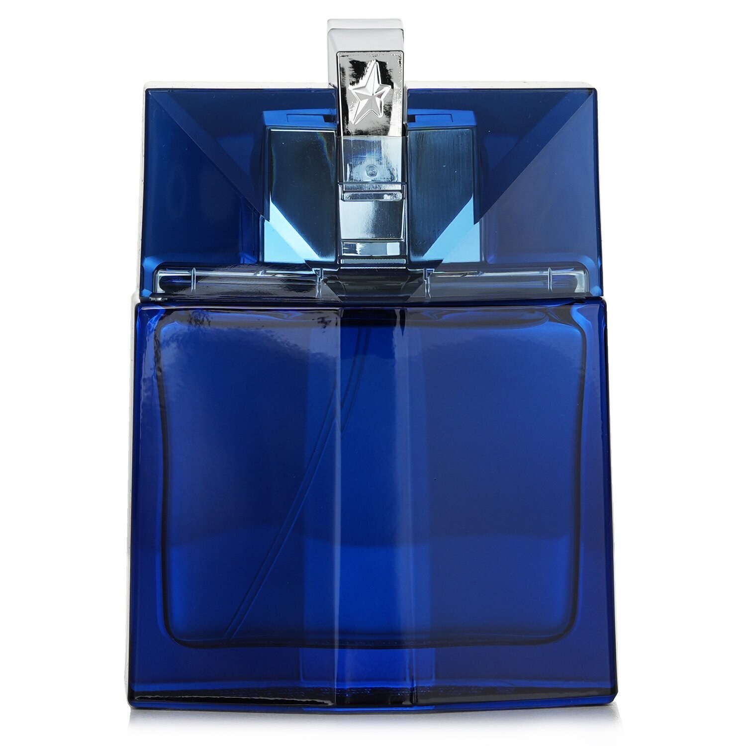 mugler alien blue