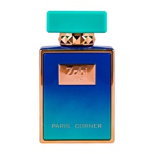 Paris Corner Zahi - Eau De Parfum - Volume: 85ml