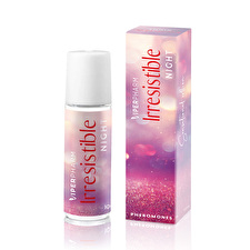 Viperpharm Irresistible Night Pheromone Parfum For Women 10ml