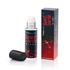 Viperpharm Avant Garde Night Pheromone Parfum For Men 10ml