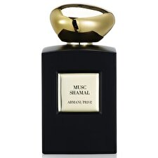 Giorgio Armani Prive Musc Shamal Eau De Parfum Intense Spray 100ml/3.4oz