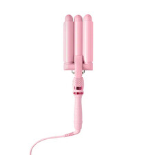 Mermade Hair Waver - Pink - Mini 25mm