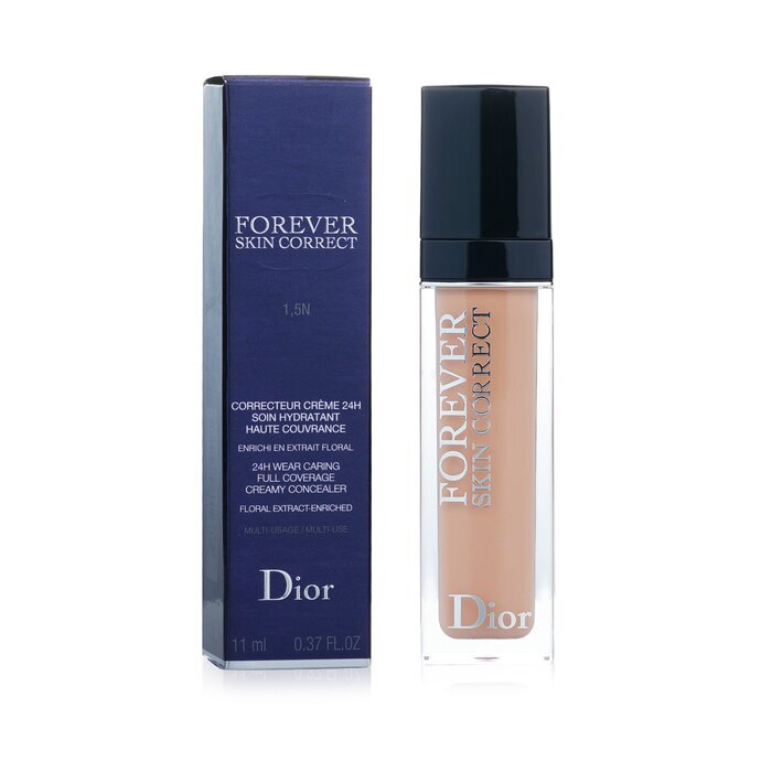 Christian Dior Dior Forever Skin Correct 24H Wear Creamy Concealer