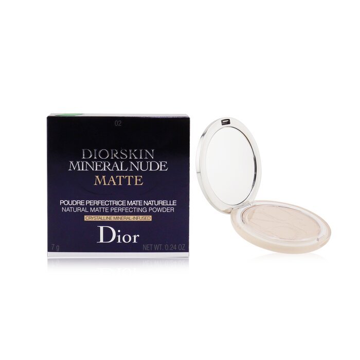 diorskin mineral nude glow powder