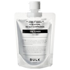 Bulk Homme The Toner Moisturising Tonic Lotion For Face 200ml