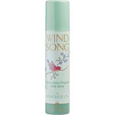 Prince Matchabelli Wind Song Deodorant Spray 75ml/2.5oz