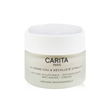 Carita La Creme Cou & Decollete Stimulift (Anti-Ageing - Firming) 50ml/1.7oz