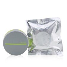 Shiseido Sports HydroBB Compact SPF 50 (Case + Refill) - # Dark 12g/0.42oz