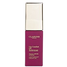 Clarins Lip Comfort Oil Intense Lightweight Cream Oil - Oil Lip Gloss 7ml