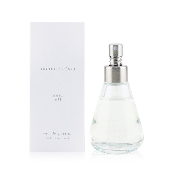 Nomenclature Adr_ett Eau De Parfum Spray 50ml | Cosmetics