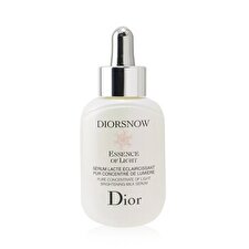 Christian Dior Diorsnow Essence Of Light Pure Concentrate Of Light Brightening Milk Serum 30ml/1oz