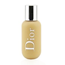 迪奥 后台彩妆双用粉底液 - # 4WO (4 Warm Olive) 50ml/1.6oz