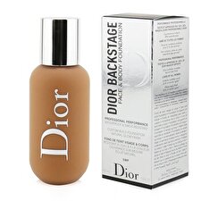 Christian Dior Dior Backstage Face & Body Foundation - # 5WP (5 Warm Peach) 50ml/1.6oz