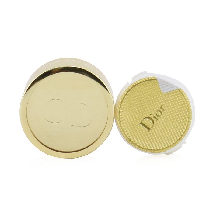 Christian Dior L'Or De Vie La Creme For Eyes & Lips Contour