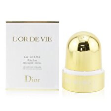 Christian Dior L'Or De Vie La Creme Riche - Refill 50ml/1.7oz