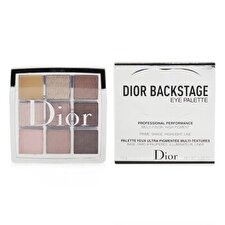 Christian Dior Dior Backstage Eye Palette - # 002 Cool Neutrals 10g/0.35oz