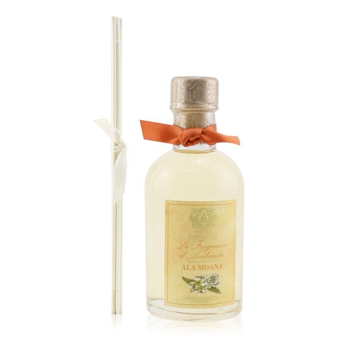 アンティカファルマシスタ ディフューザー アラモアナ アンティカファルマシスタ ディフューザー - アラモアナ 100ml