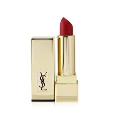 Yves Saint Laurent Rouge Pur Couture The Mats - # 219 Rouge Tatouage (Box Slightly Damaged) 3.8g/0.13oz
