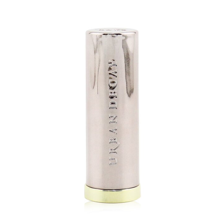 Urban Decay Vice Lipstick - # Violate (Cream) (Box Slightly Damaged) 3.4g/0.11oz