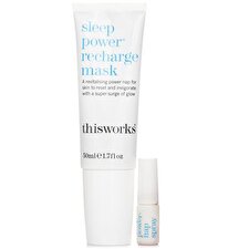 This Works Sleep Power Recharge Mask 50ml/1.7oz