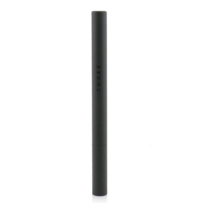 THREE Indestructible Eyeliner - # 02 Volcanic Viking 0.5ml/0.06oz