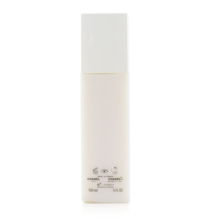 Chanel Le Blanc Essence Lotion Healthy Light Creator 150ml 